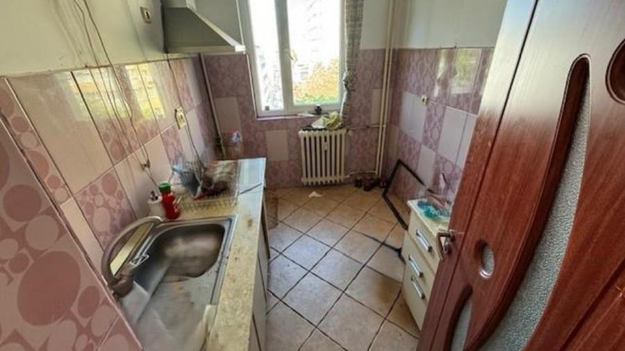 REA1023877 Apartament 3 Camere Masina de Paine Sector 2 de Vanzare