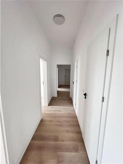 Apartament cu 3 camere decomandate 2 bai 2 balcoane in Sibiu