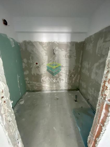 Apartament cu 3 camere | terasa 90 mp | Palatul Cotroceni