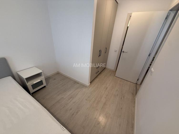 AP. 2 CAMERE- HERCESA VIVENDA, PET-FRIENDLY, CENTRALA PROPRIE, MODERN - 6