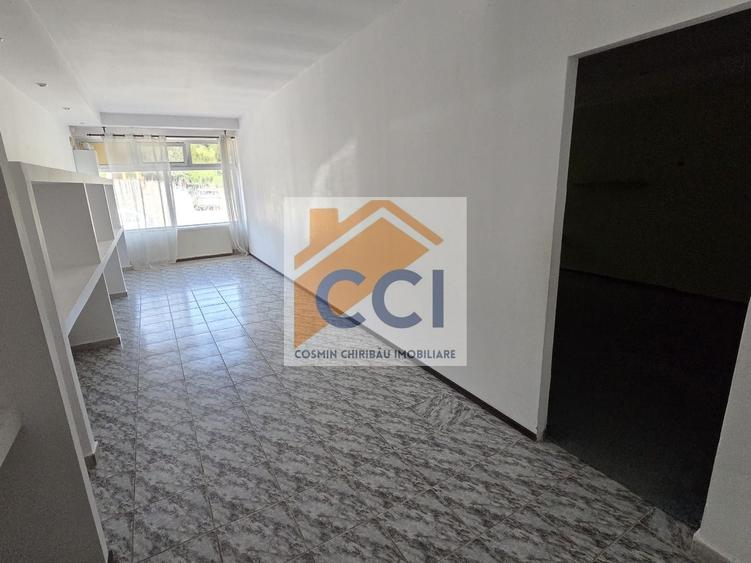 Spațiu comercial versatil de vânzare, Parter -119 mp