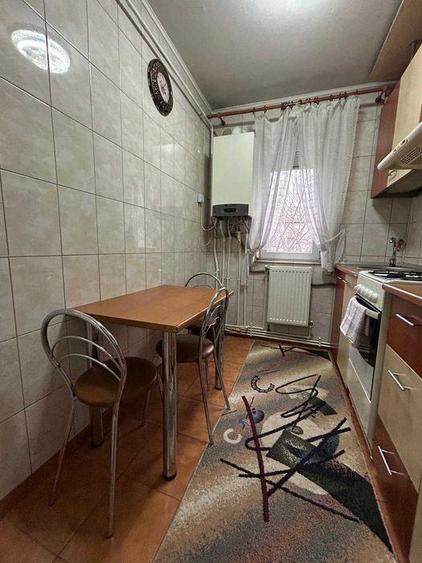 Apartament 3 camere Dacia | Mobilat și utilat | 100 m Lidl | Et. 4/4 cu pod