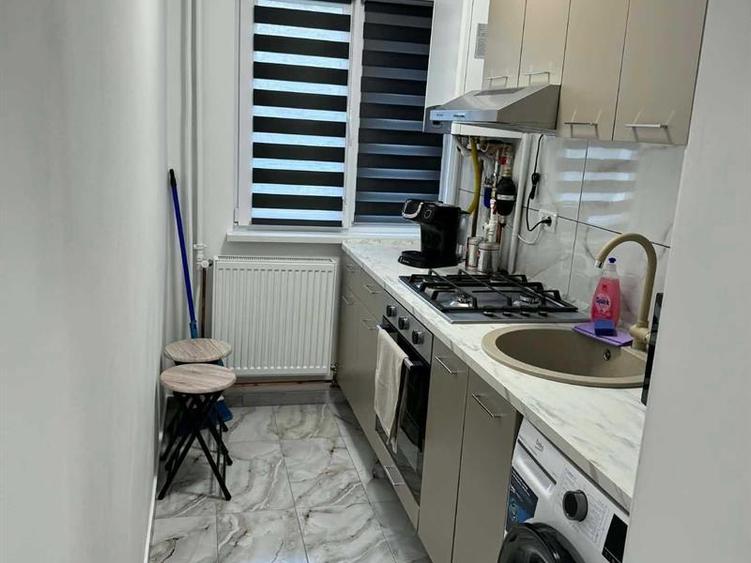 Apartament Craiovita Noua