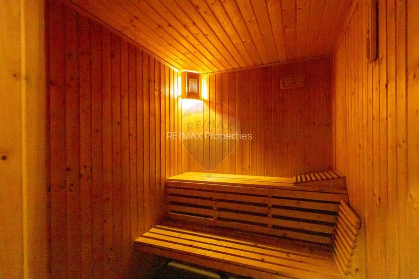 Apartament cu 4 camere | 119 mp | 1/6 | Herăstrău | parcare - 21