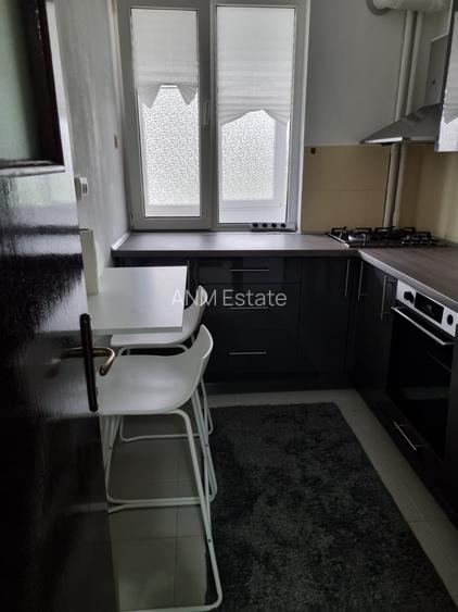 Apartament 2 camere etaj 2 calea Grivitei metrou Basarab - 6