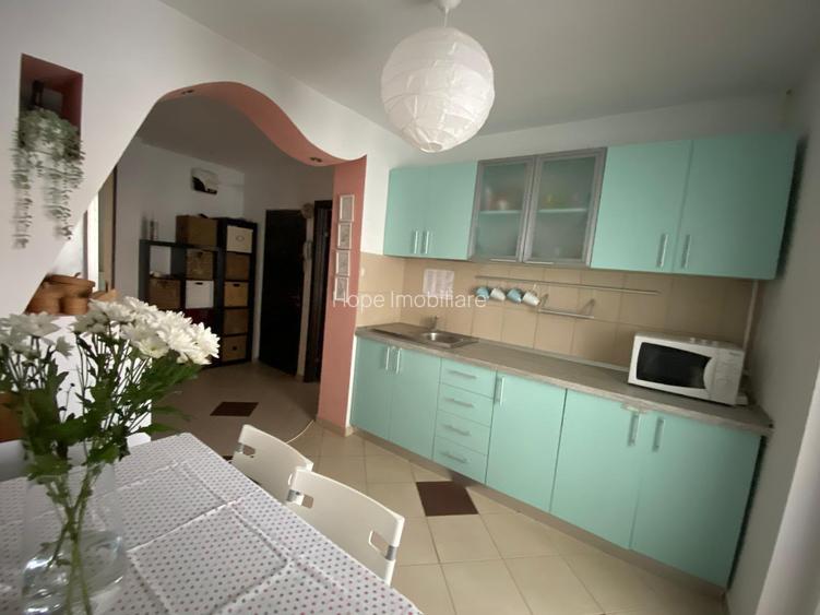 Berceni - Apartament 2 camere , ideal investitie - 5