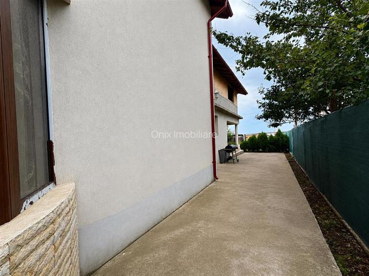 Vanzare Casa Strejnicu, 2 Intrari Separate, Mobilata - 4