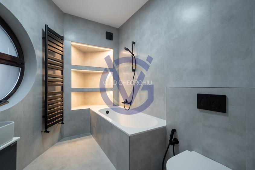 Vila 5 camere / Ansamblu Rezidential / Iancu Nicolae - renovata 2026-COMISION 0% - 17