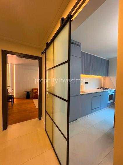 Închiriere Apartament 3 camere în Brancoveanu Loc Parcare Boiler Metrou - 6