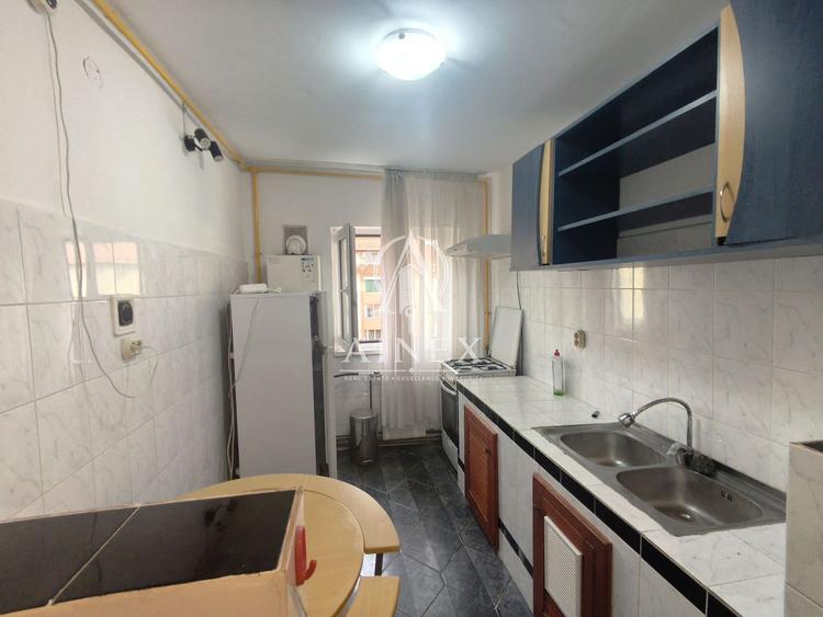 Apartament cu 2 camere | Timisoara , Girocului