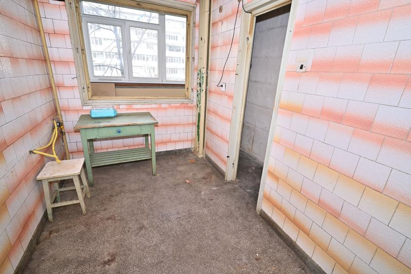 Apartament 3 camere Calea Giulesti ~ Etaj 3/8 ~ 3 Balcoane
