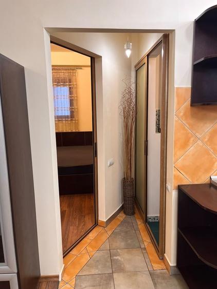Calea Victoriei | 2 camere | BLOC CONSOLIDAT | Negociabil