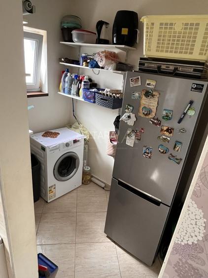 Apartament Complet Mobilat și Utilat. Locație centrala in Apahida! - 4