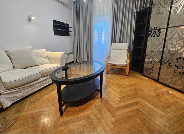Salajan | 2 Camere | Decomandat | Bloc 2008 | Centrala | Petfriendly