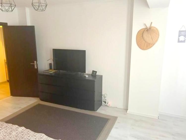 🙋 Kamsas🔸 2 Camere Decomandate 54m² Mobilat Utilat Etaj 3 LIFT
