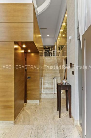 Vila La Primavera | Luxury Homes | Vila exclusivista | Vedere la Lacul Floreasca - 17