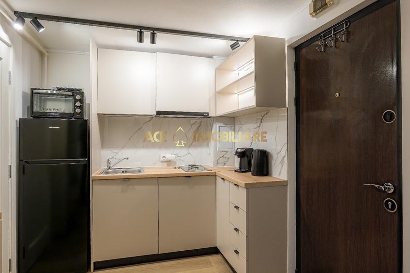 2 Camere de inchiriat Studio | Foisorul de Foc | Metrou | Centrala