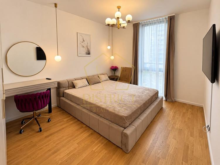 Apartament deosebit cu 4 camere | Take Ionescu ISHO