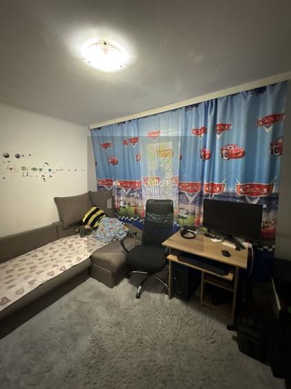 Apartament 2 camere/38 mp Brancoveanu parter