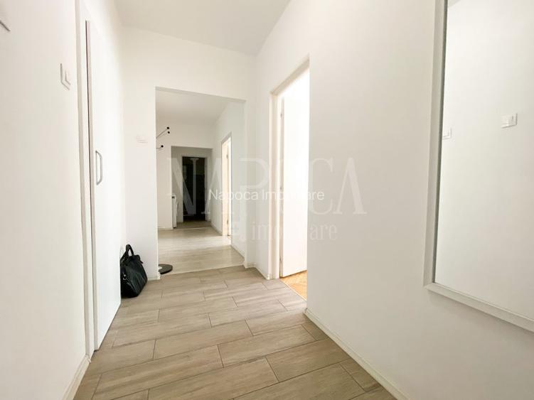 Apartament 3 camere de vanzare in Centru, Cluj Napoca - 6