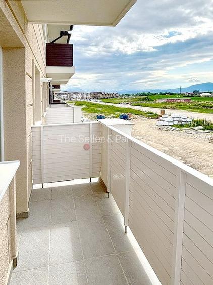 Apartament 3 Camere | Bloc Nou - 4