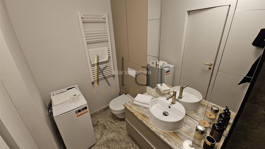 Apartament 2 camere 50mp,decomandate, Centru-Opera Residence - 12