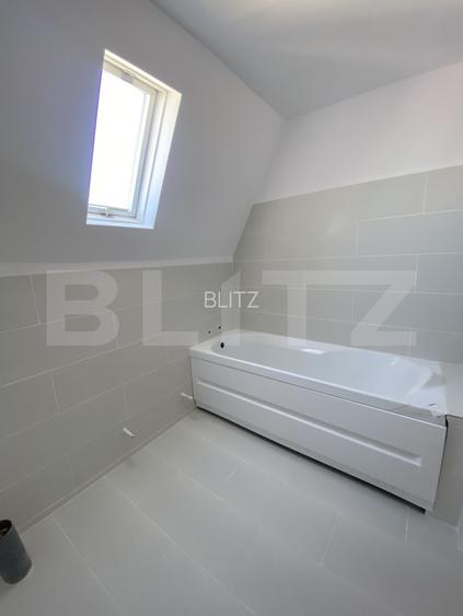 Penthouse de vanzare, 8 camere, 200 mp, zona Centrala - 2