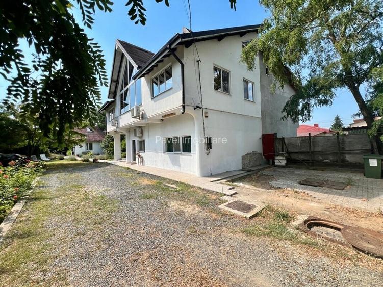 SUPER CASA INDIVIDUALA LA PADURE- BRANESTI - 26