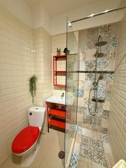 3 Bedroom Apartament | Ion Campineanu | Universitate Area - Calea Victoriei