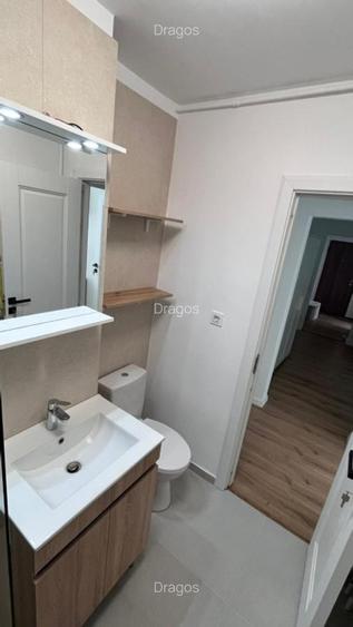 Apartament 2 camere | Gorjului | 3'Metrou |