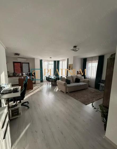 P4896 Apartament cu 2 camere - 70 mp utili in zona Torontalului, ETAJ 1