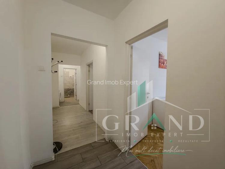 Apartamentul 3 camere, zona Gării, Cluj-Napoca