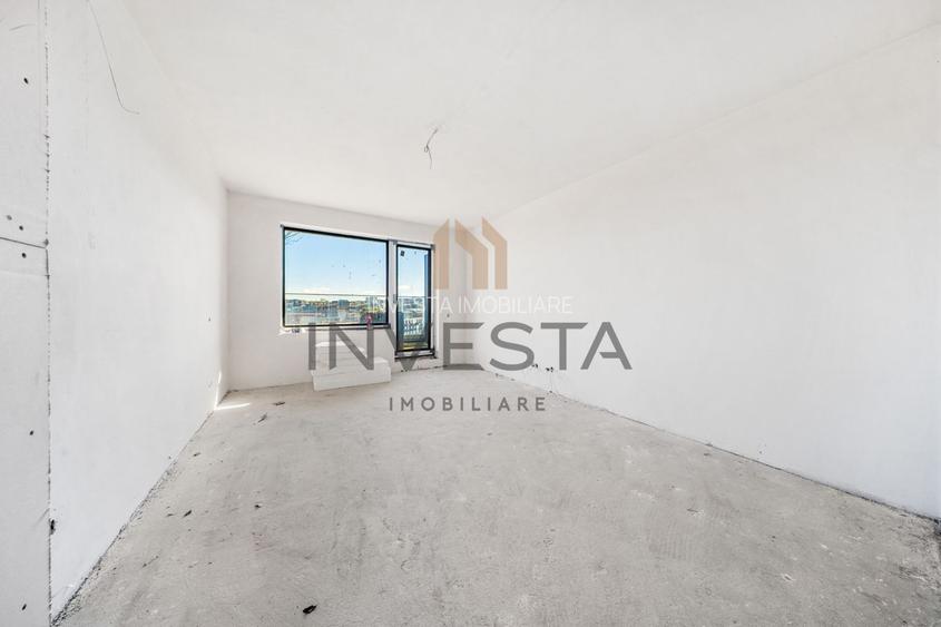 Penthouse exclusivist – Etajul 14, Panorama superba! Pret TVA Inclus! - 4