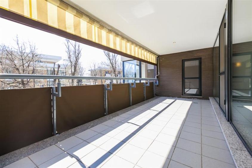 Apartament spatios si luminos langa parc | zona Herastrau