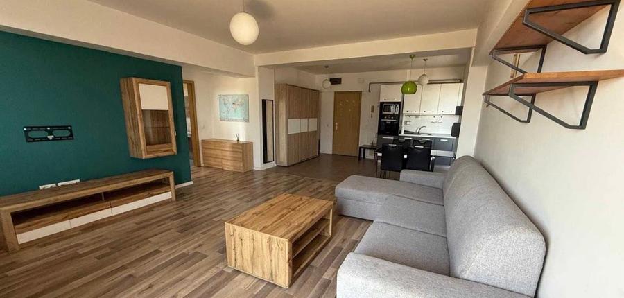 Apartament 2 camere de închiriat - Tempini Aradului