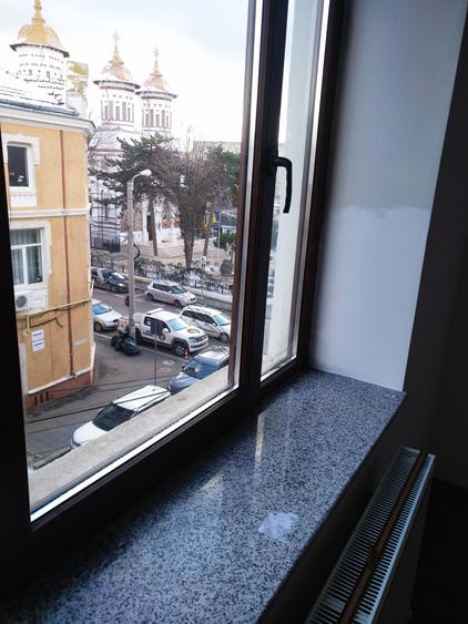 Birouri/ sedii de firma in Centrul Constantei