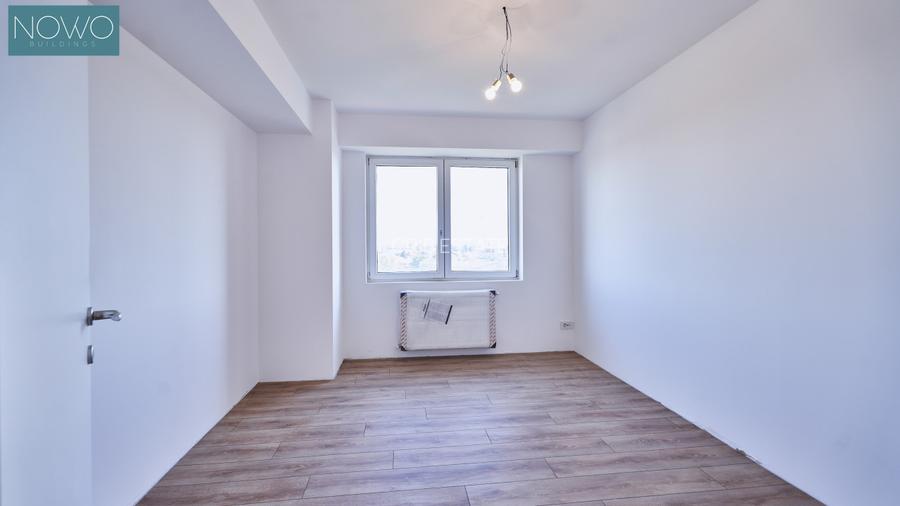 Un loc unde fiecare cameră spune o poveste.Nowo Buildings Voluntari - 8