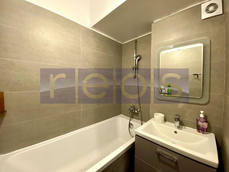 DE VANZARE 3 CAMERE PREMIUM | 2 TERASE | PARCARE SUBTERANA | ZONA 13 SEPTEMBRIE