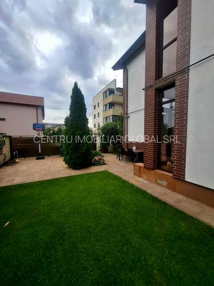 Casă caldă cu șemineu pe lemne și curte superbă – Direct proprietar - 3