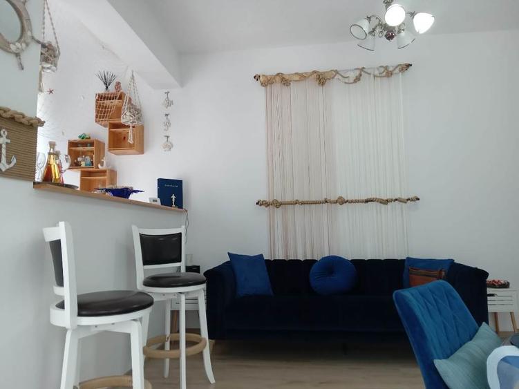 Apartament de lux cu 3 camere pe Doamna Stanca