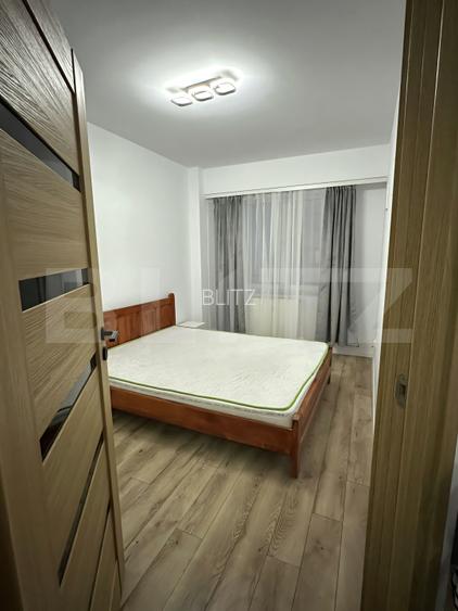 Apartament 3 camere, 62 mp, parcare, zona Marasti - 4