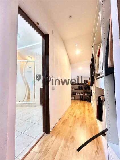 Vila premium| 8 camere| teren 900 mp| Otopeni| Odaile - 21