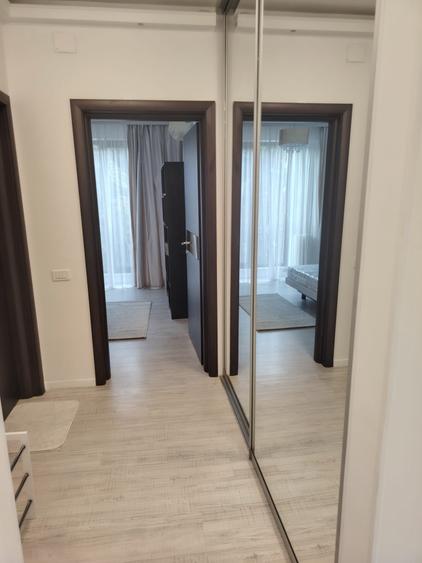 Apartament 2 Camere | Modern | Terasa | Zona Unirii