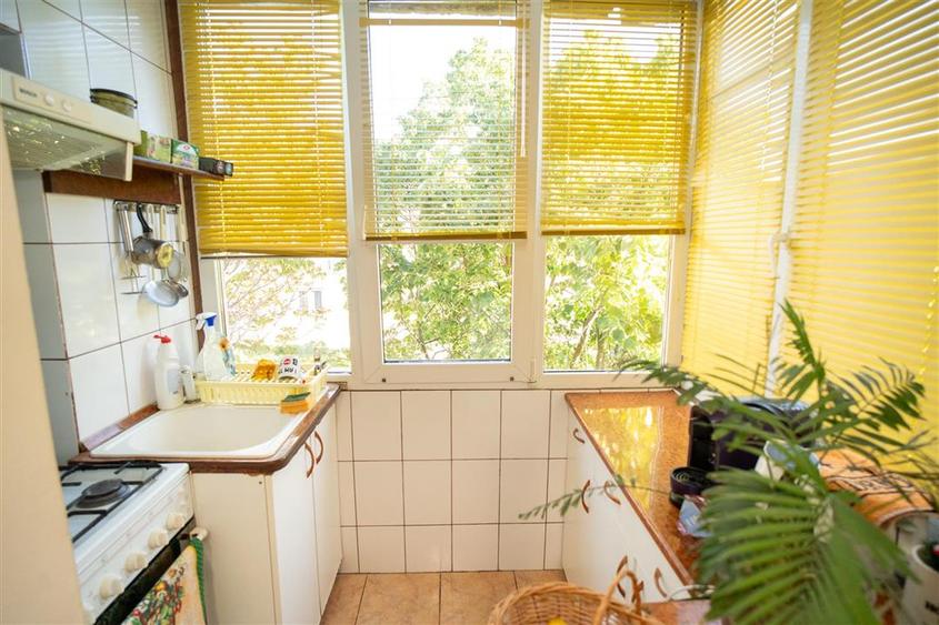 Apartament cu 3 camere, tip PB, Decebal