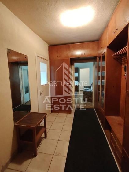 Apartament de inchiriat 3 camere, etaj intermediar, Central- Timisoara - 16
