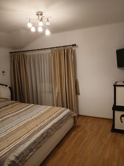 Vila P+1 Slobozia Ciorasti