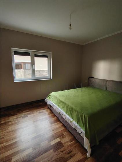 Duplex toate utilitatile - teren 380 mp - zona accesibila