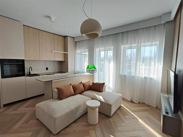 Apartament de vanzare 3 camere Sibiu Turnisor