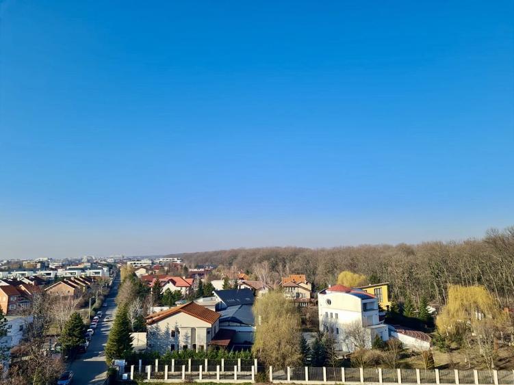 3 camere zona Iancu Nicolae | complex cu piscina