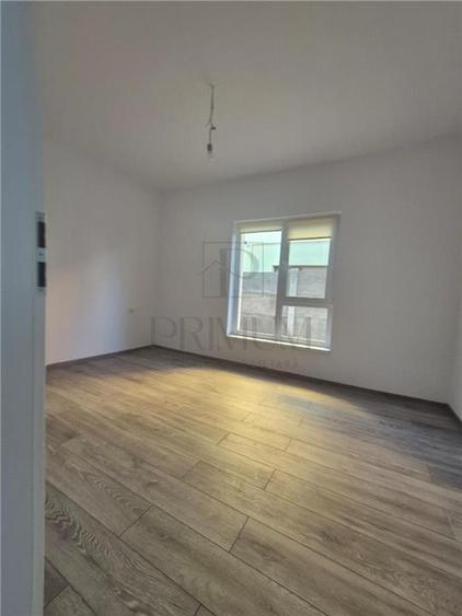 Duplex parter - zona excelenta - toate utilitatile - finisaje premium